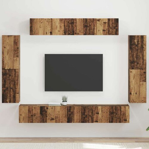 4 pcs Staro drvo Cijene