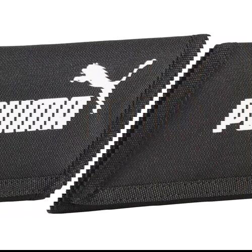 Puma Denarnica Phase Wallet Črna Cene