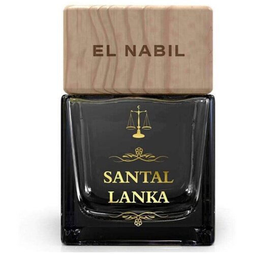 El Nabil Santal Lanka Dressing Perfume Cijene