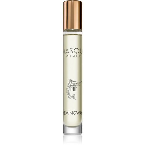 Masque Milano (homage to) Hemingway parfumska voda uniseks 10 ml Slike