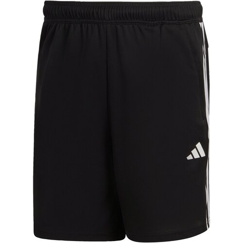 Adidas Sportske hlače crna / bijela Cene