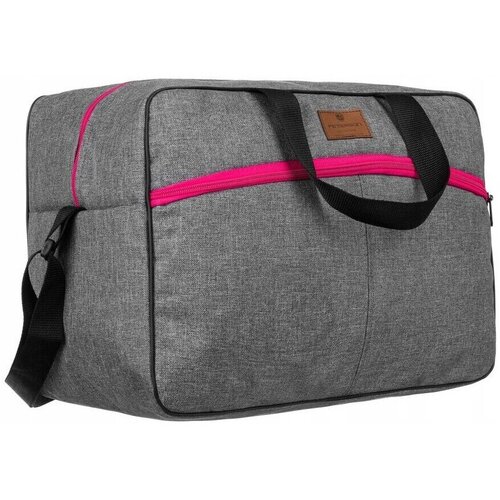 Peterson DHPTNTPGRAYPINK54565 Siva Slike