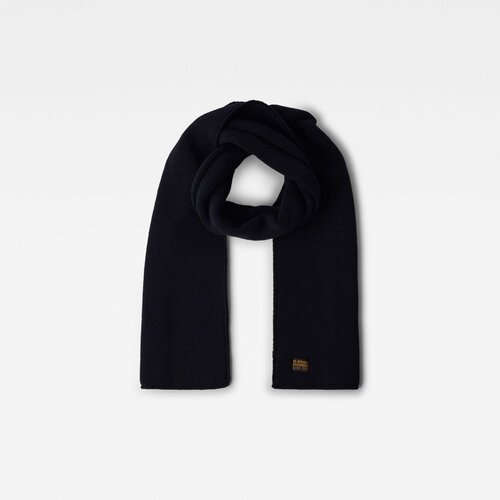 G-star Scarf - Effo scarf blue Slike