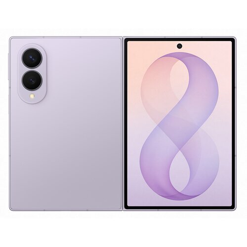 Samsung Galaxy Z Fold 8 12GB/256GB Lavender Cene