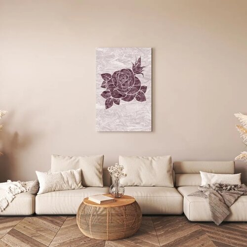  Slika - Splinters of Love (1 Part) Vertical 40x60 Slike