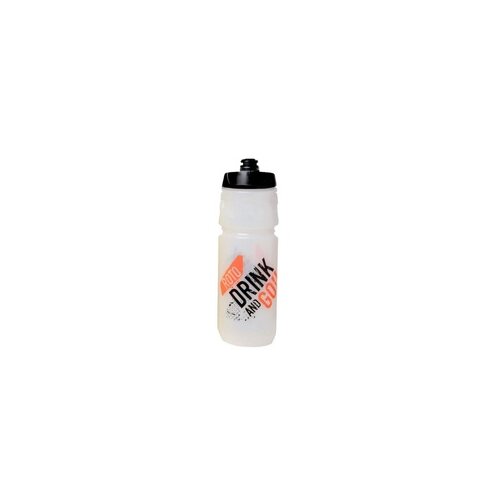 Roto Boca prozirna sa crnim čepom 800ml 3110034 Cene