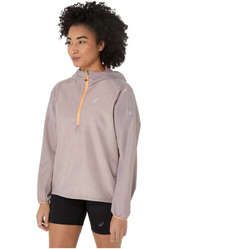 Asics Fujitrail Packable Windbreaker 2012D313-020 Slike