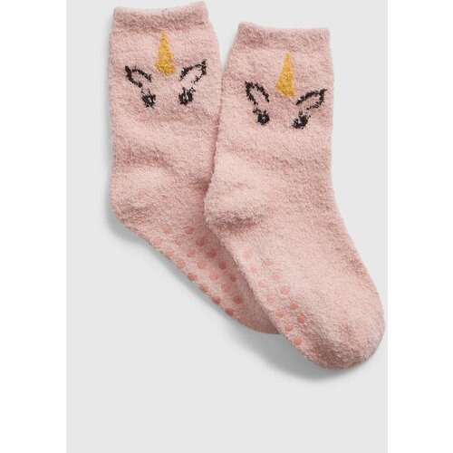 GAP Kids Soft Socks - Girls Slike
