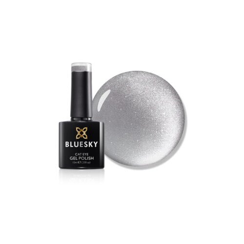  BLUESKY SILVER MOONSTONE CAT EYE TRAJNI LAK 10ML Cene