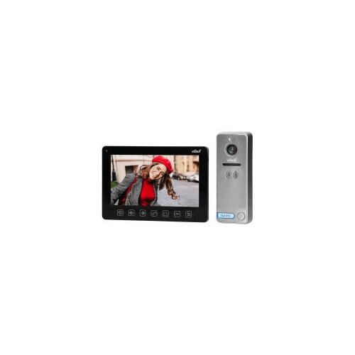 Vibell Video interfon, 7" LCD, Noveo, set - OR-VID-EX-1057/B Cijene