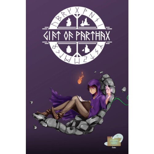 Steam Gift of Parthax (PC) Key GLOBAL Cene