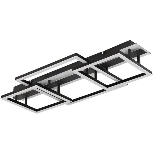 Globo 673820-40 - LED plafonsko svetlo ESTRADA LED/40W/230V 3000K 33x70 cm Cene