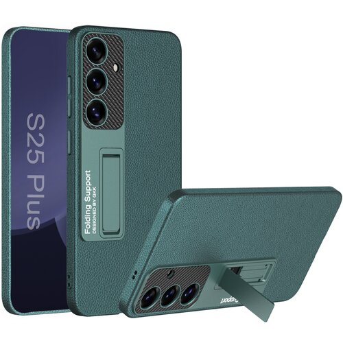  Torbica Holster za Samsung S936B Galaxy S25 Plus zelena Cene