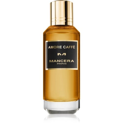 MANCERA Amore Caff&amp;eacute; parfumska voda uniseks 60 ml Slike