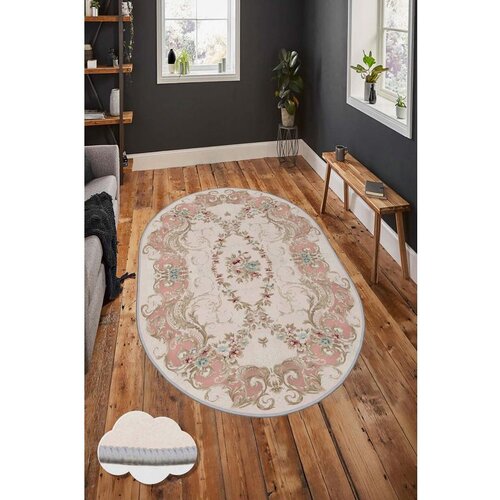 Conceptum Hypnose Hmnt916 multicolor hall carpet (80 x 200) Slike