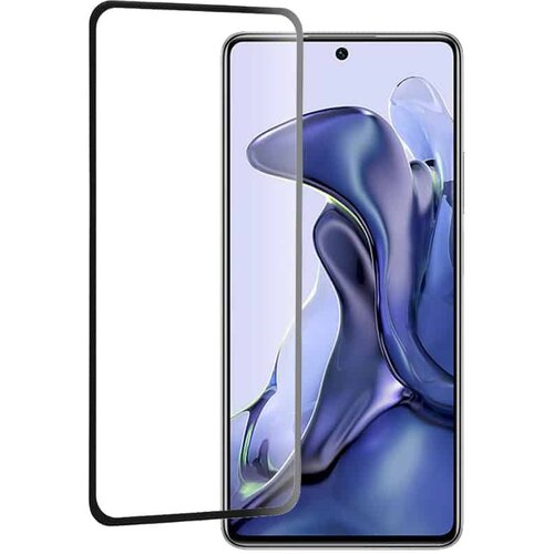 Dux ducis kaljeno staklo za Xiaomi Poco M4 Pro 5G, crno Cene