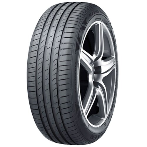 Nexen 195/45ZR16 84W XL letnja auto guma Cene
