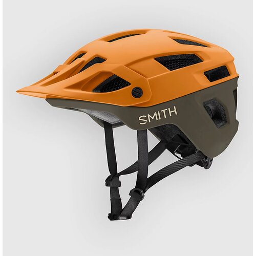 Smith Engage MIPS Helmet matte sunrise forest Cene