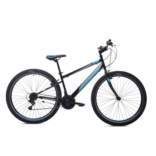  Capriolo mtb passion m 29&amp;quot;/18ht crno plava 16 Slike
