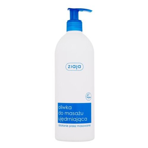 Ziaja Massage Oil Firming proizvod za masažu 500 ml Cijene