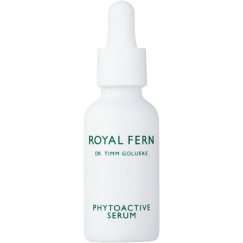 Royal Fern Phytoactive Serum - 30 ml Cene