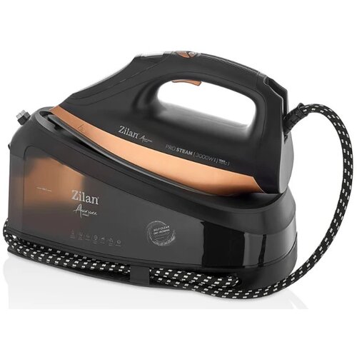 Zilan ZLN4261 Pegla na paru sa postoljem 3000W Cene
