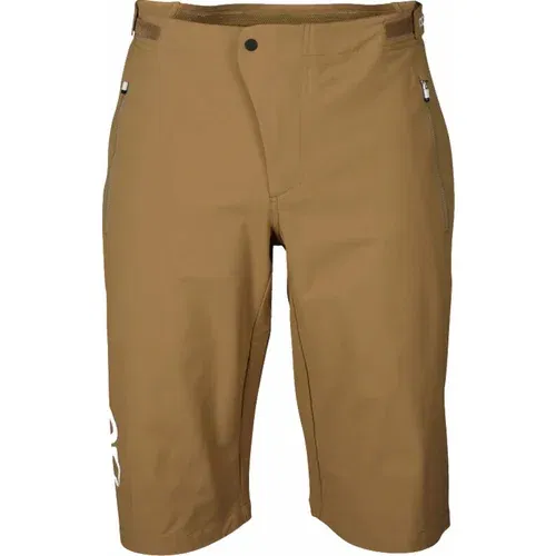 Poc Essential Enduro Shorts Jasper Brown L