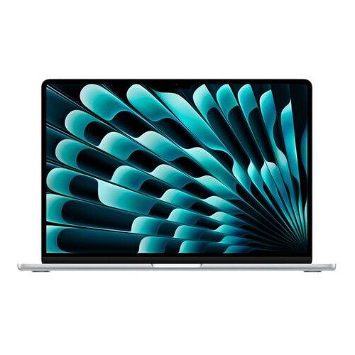 Apple 15" MacBook Air 8GB 512GB (M3, Silver) MRYQ3ZE/A Cene
