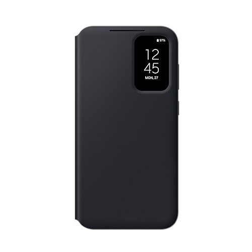 Samsung original torbica smart view EF-ZS711CBE za galaxy S23 fe - črn Cene