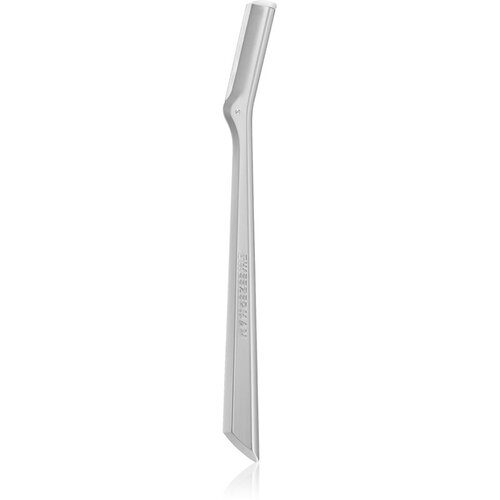 Tweezerman Facial Razor britva za lice + zamjensko punjenje 1 kom Slike
