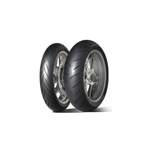 Dunlop 180/55R17 73W TL SX ROADSMART II TH - Skladišče 7 (Dostava 1 delovni dan) Cene