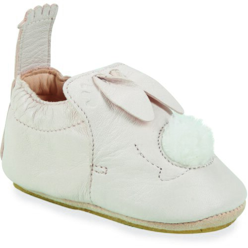 Easy Peasy Balerinke MY BLUBLU LAPIN POMPON Rožnata Slike