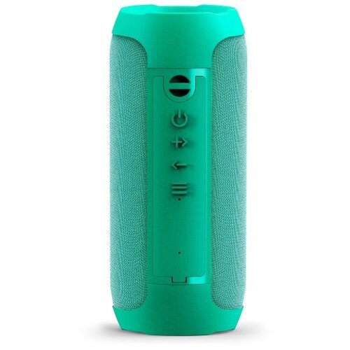 Urban Box 2 Jade portable zvučnik zeleni (M44933) Cene