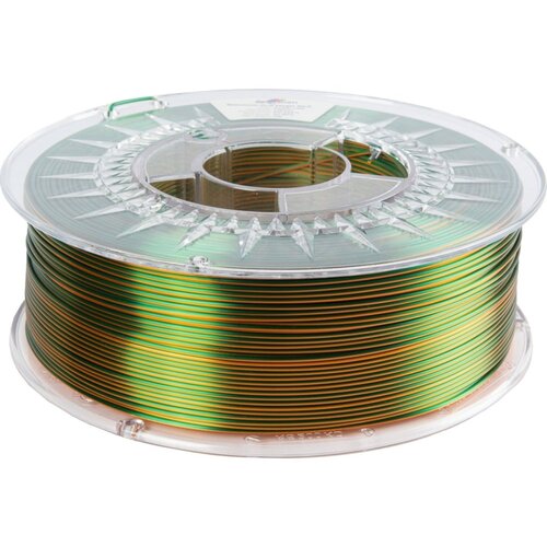 Spectrum PLA Magic Silk Amber Leaf - 1,75 mm / 1000 g Slike