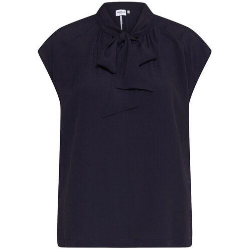 Marella Srajce &amp;amp; Bluze JEREZ Modra Slike