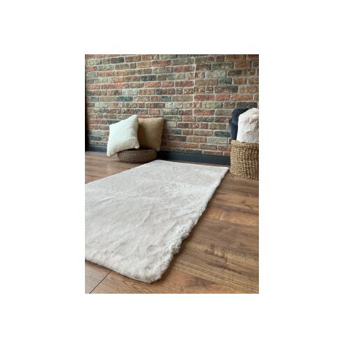 Conceptum Hypnose 9998 (75 x 100) - beige beige carpet (75 x 100) Slike
