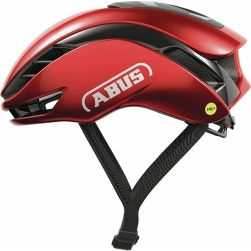 Abus Gamechanger 2.0 MIPS Performance Red L Kaciga za bicikl