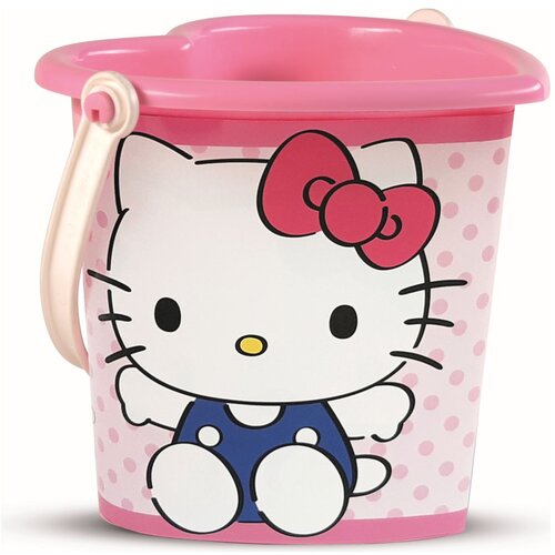 Androni Giocattoli vedro srce Hello Kitty Cene