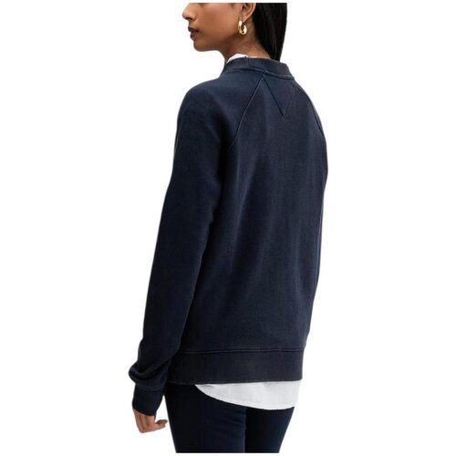 Tommy Hilfiger Puloverji DW0DW22821 C1G Modra Slike