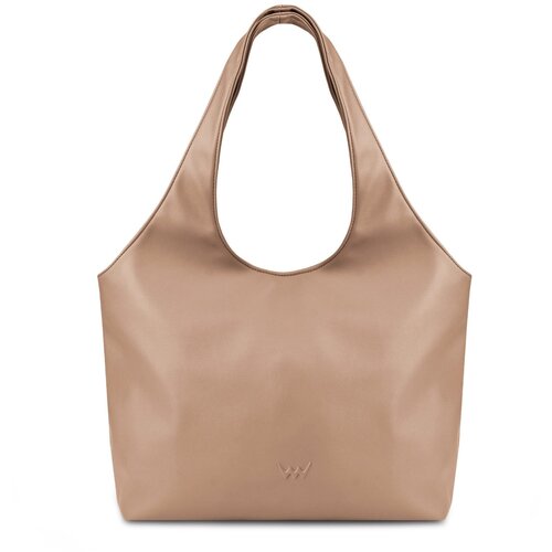Vuch Large handbag Eileen Beige Slike