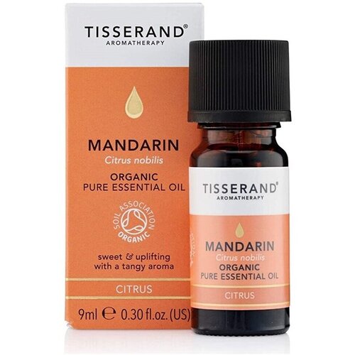 Tisserand Aromatherapy Bio&naravno BI5446 pisana Cene