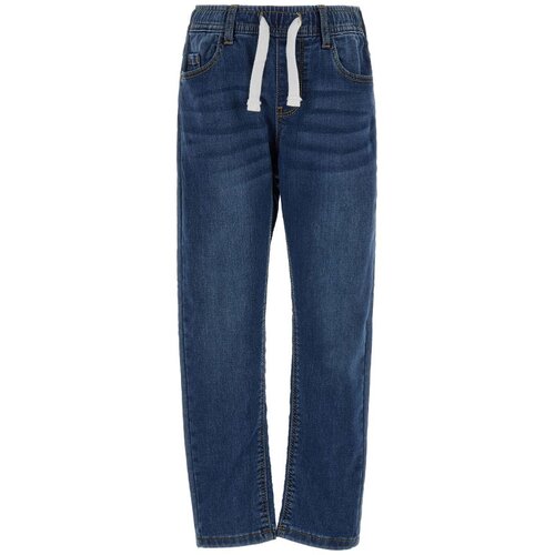 Original Marines hlače denim DH DEA2518B M plava 164 Cijene