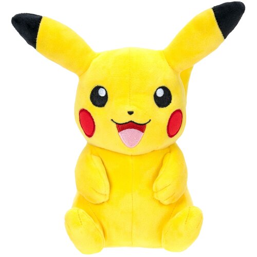 Pokemon Pikachu pli&amp;scaron;asta igrača 20 cm Slike