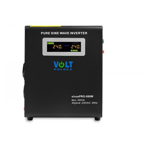 VOLT POLSKA EMERGENCY SINUS PRO 500 W 12 /230V Cijene