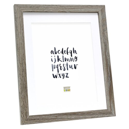 DEKNUDT S66KH3 P1 15x20 Wood grey oak w. Passepartout Cijene