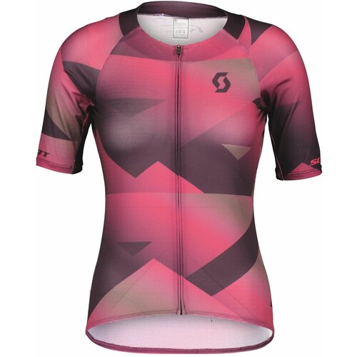 Scott RC Premium Climber SS Women's Cycling Jersey Slike