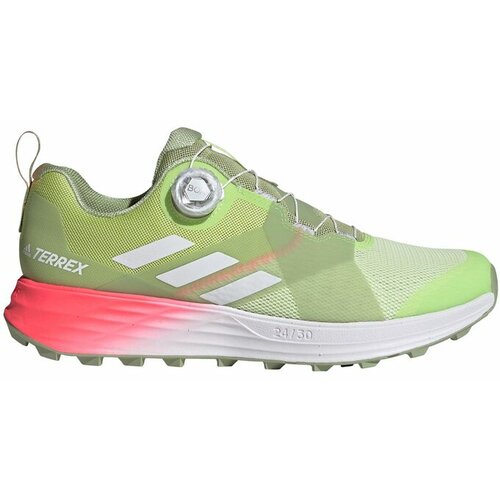 Adidas muške Terrex Two BOA® Trail Running Shoes Slike