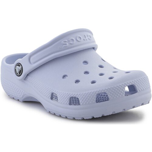Crocs Sandali & Odprti čevlji Classic Kids Clog 206991-5AF Modra Cene