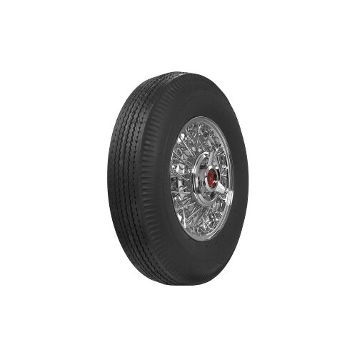 Firestone Vintage ( 5.00/5.25 -16 81P WW 60mm ) letna pnevmatika Slike