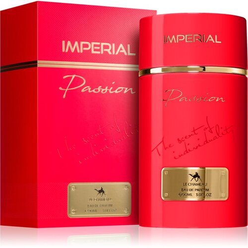 Le Chameau Imperial Passion parfumska voda uniseks 90 ml Slike